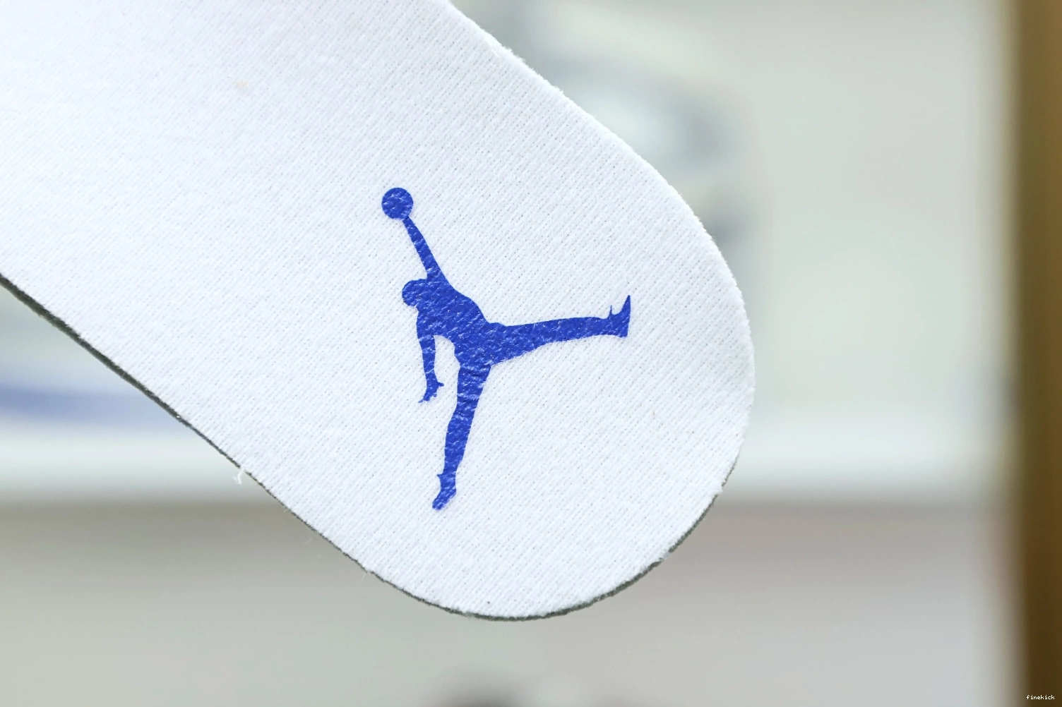 'RACER (CT8532-145) BLUE' AIR 3 JORDAN RETRO 0316